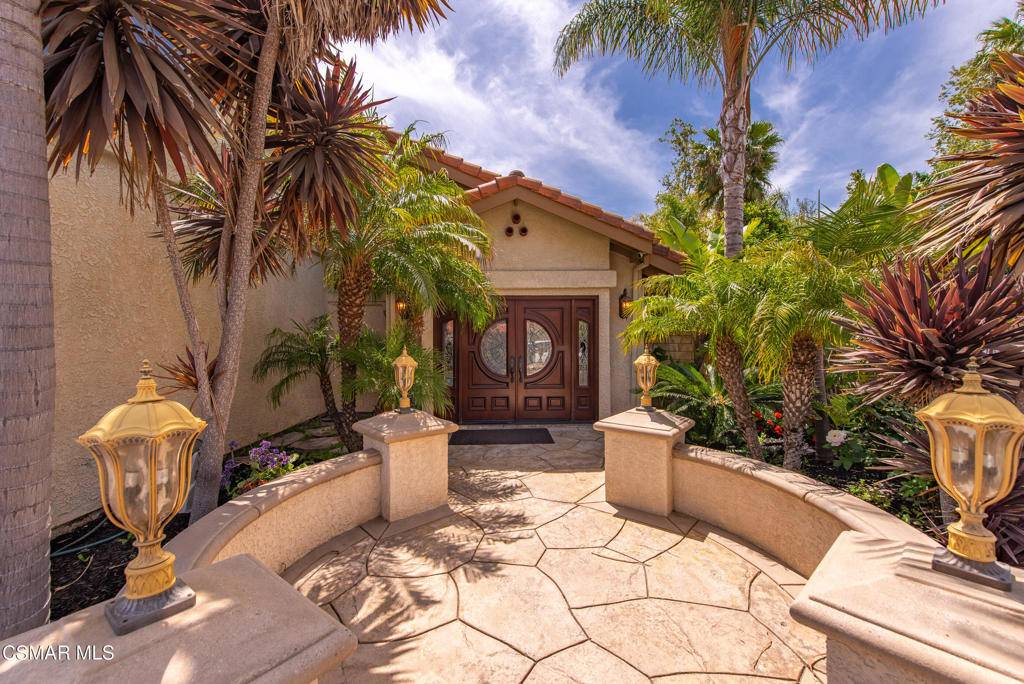 Moorpark, CA 93021,3961 Springtime LN
