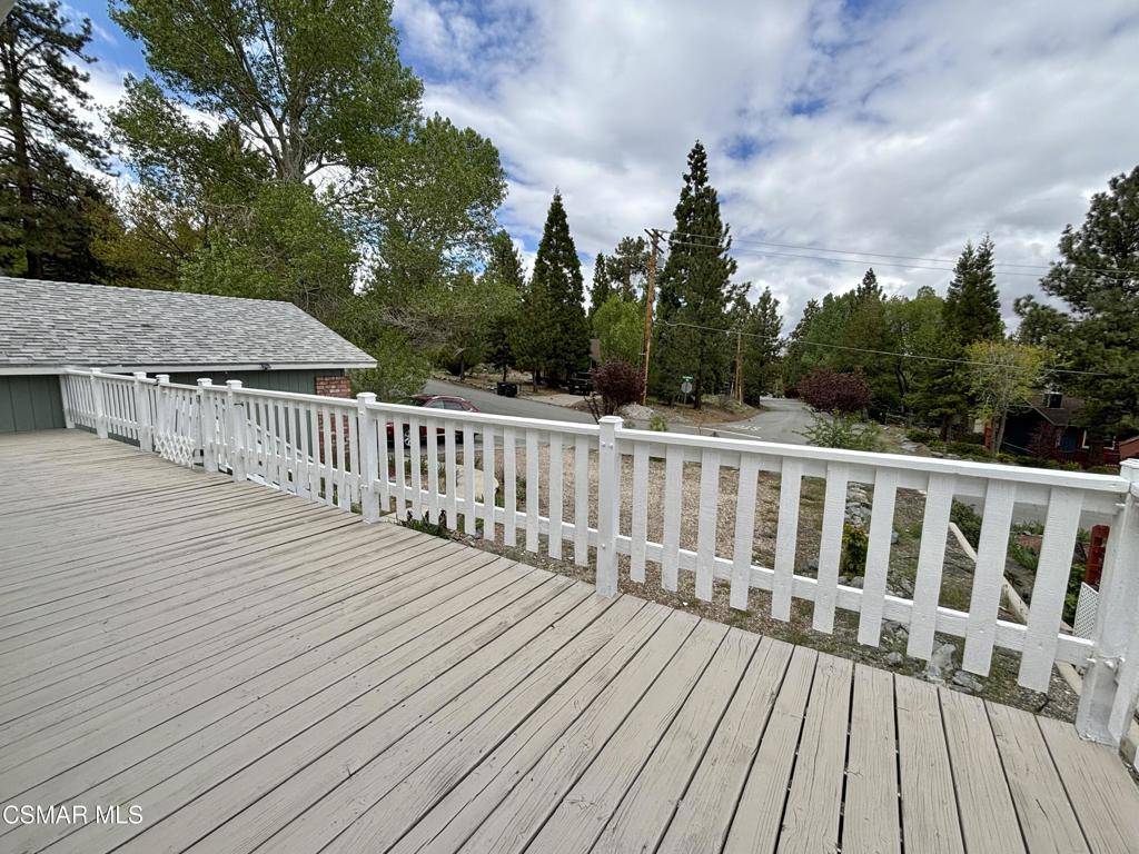 Wrightwood, CA 92397,2323 E Canyon DR