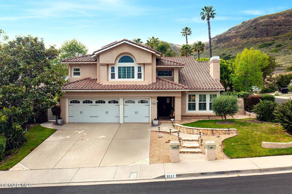 Thousand Oaks, CA 91360,3117 Big Sky DR