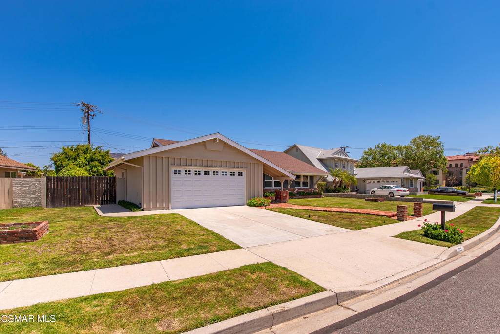 Simi Valley, CA 93065,1742 Lawson AVE