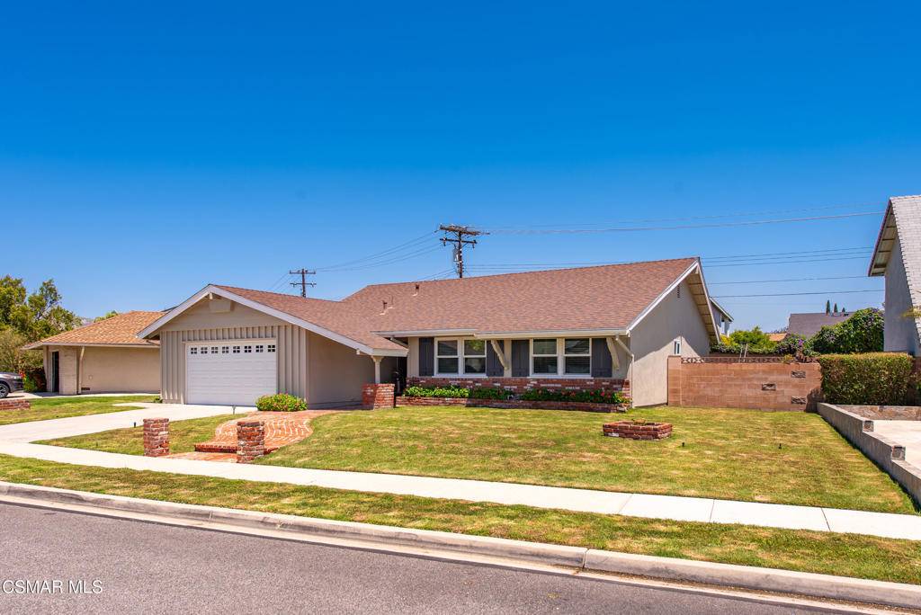 Simi Valley, CA 93065,1742 Lawson AVE