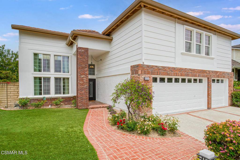 Thousand Oaks, CA 91362,2111 Peak PL