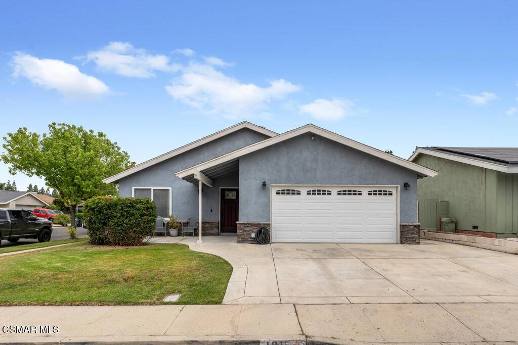 Simi Valley, CA 93065,1815 Pamela CT