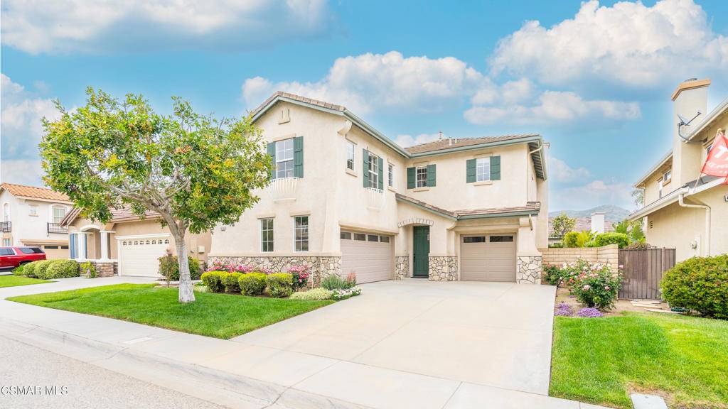 Newbury Park, CA 91320,4629 Calle San Juan