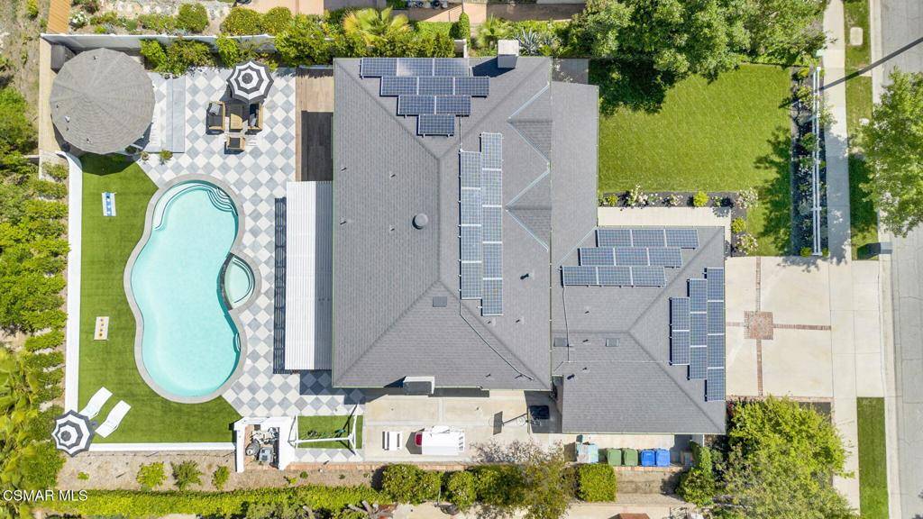 Calabasas, CA 91301,5308 Ambridge DR