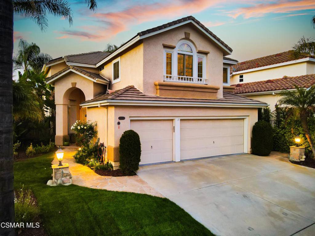 Oak Park, CA 91377,5177 Pesto WAY