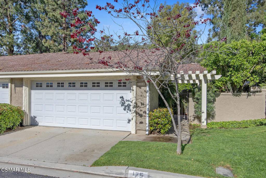Oak Park, CA 91377,175 Conifer CIR