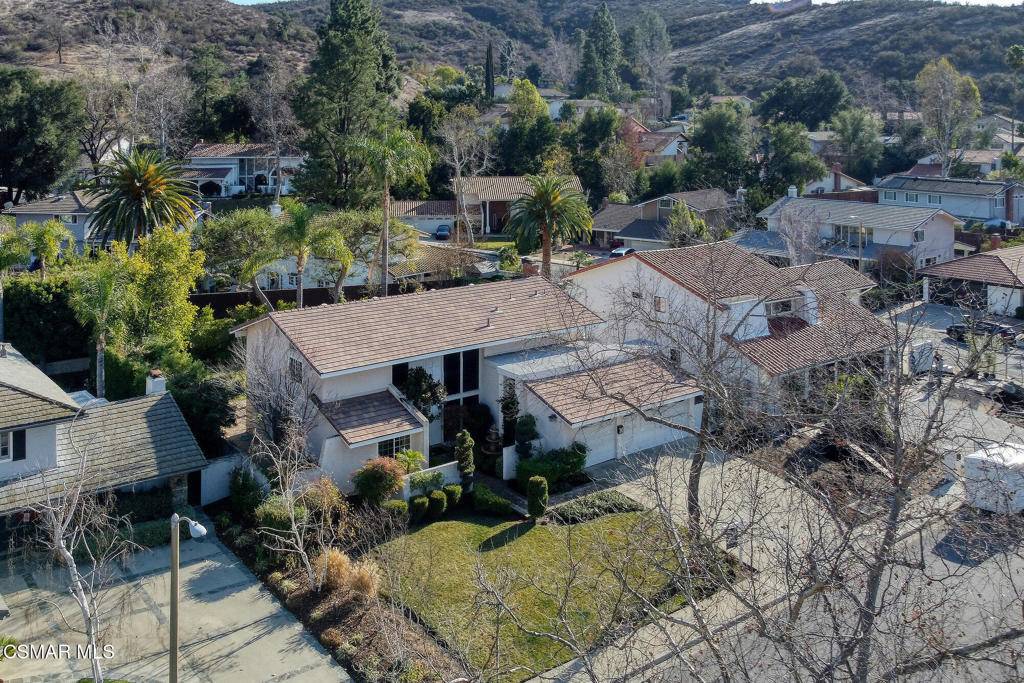 Westlake Village, CA 91361,1568 Aspenwall RD
