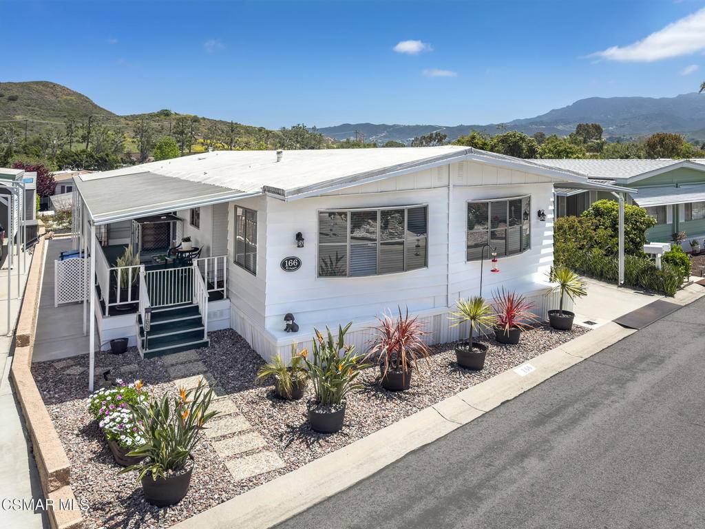 Newbury Park, CA 91320,166 El Pajaro