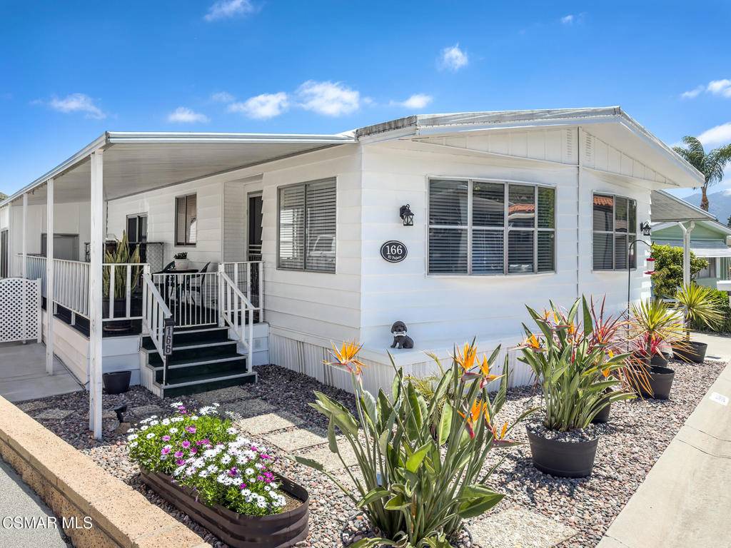 Newbury Park, CA 91320,166 El Pajaro