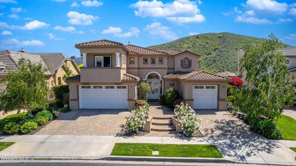 Thousand Oaks, CA 91362,3194 Sunset Hills BLVD