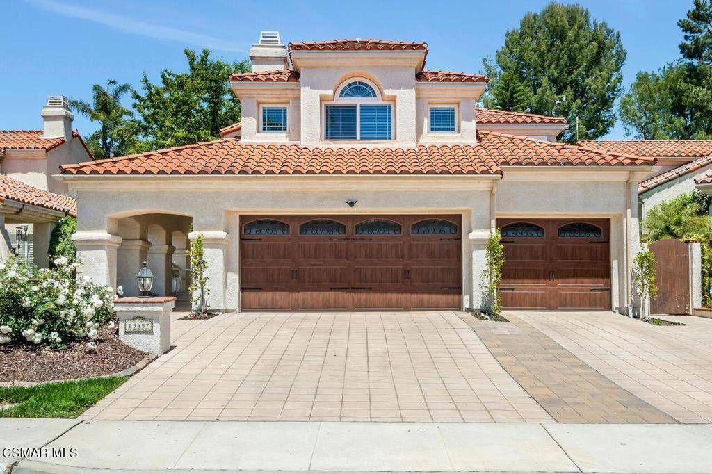 Moorpark, CA 93021,15457 Mallory CT