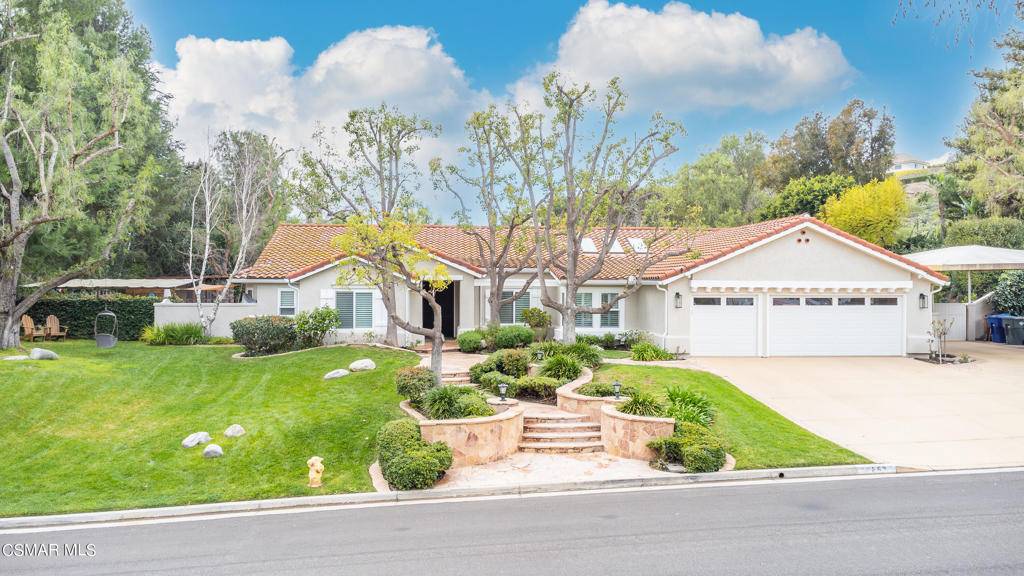 Santa Rosa, CA 93012,2653 Via Zurita CT