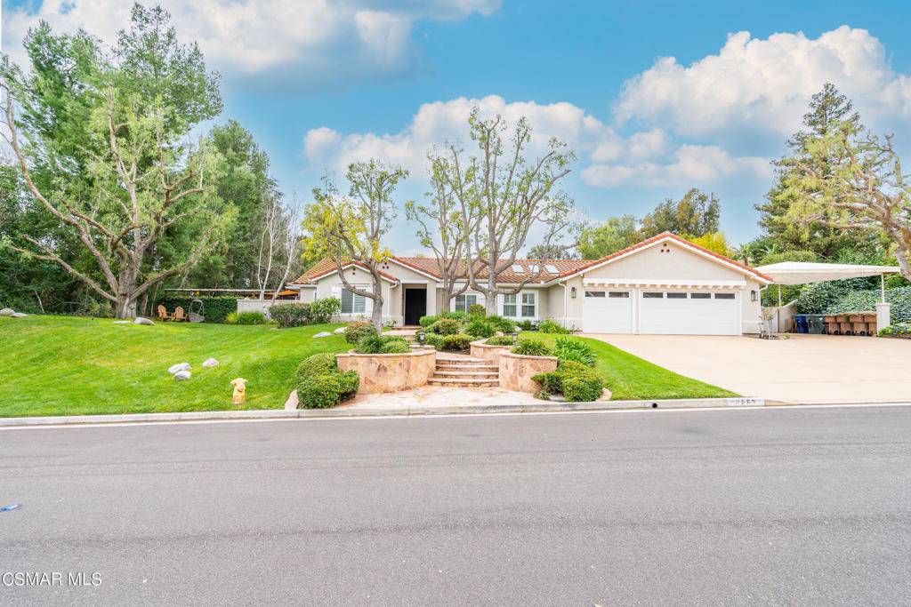 Santa Rosa, CA 93012,2653 Via Zurita CT