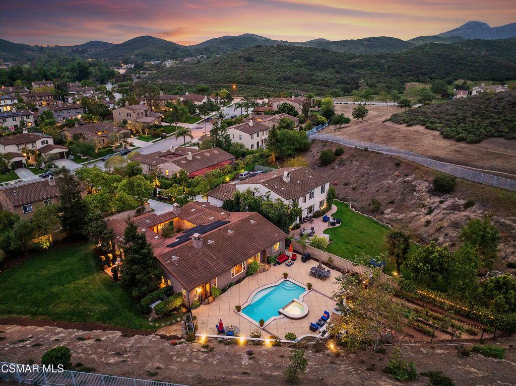 Newbury Park, CA 91320,5309 Via Rincon