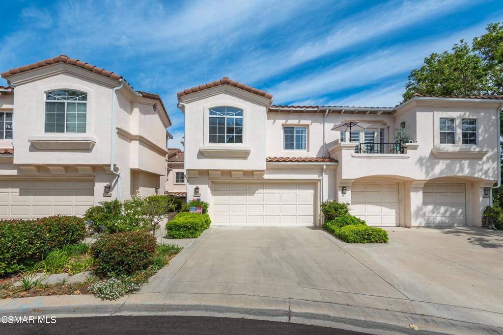Newbury Park, CA 91320,1025 Sunset Oak CIR