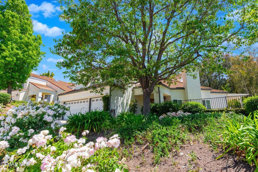 Moorpark, CA 93021,11816 Maple Crest ST