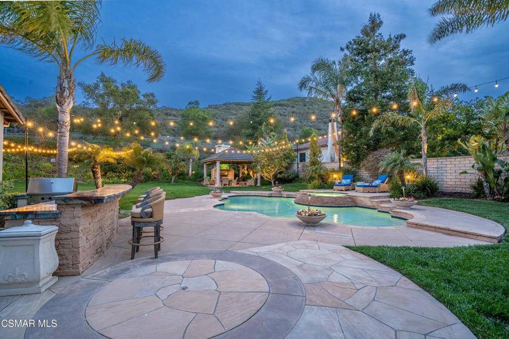 Newbury Park, CA 91320,5496 Via Mira Flores