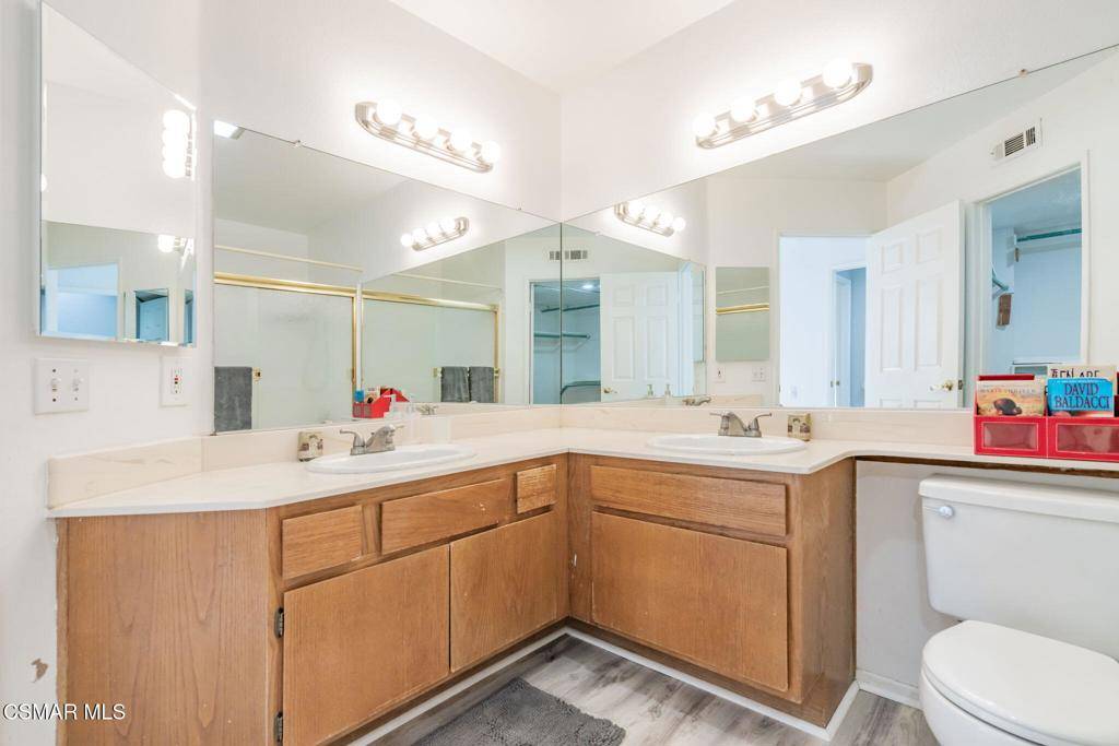 Simi Valley, CA 93065,1231 Tivoli LN #48
