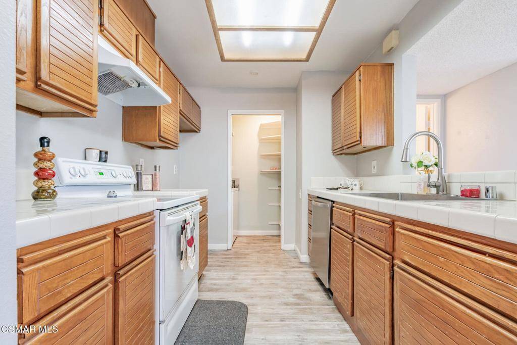 Simi Valley, CA 93065,1231 Tivoli LN #48