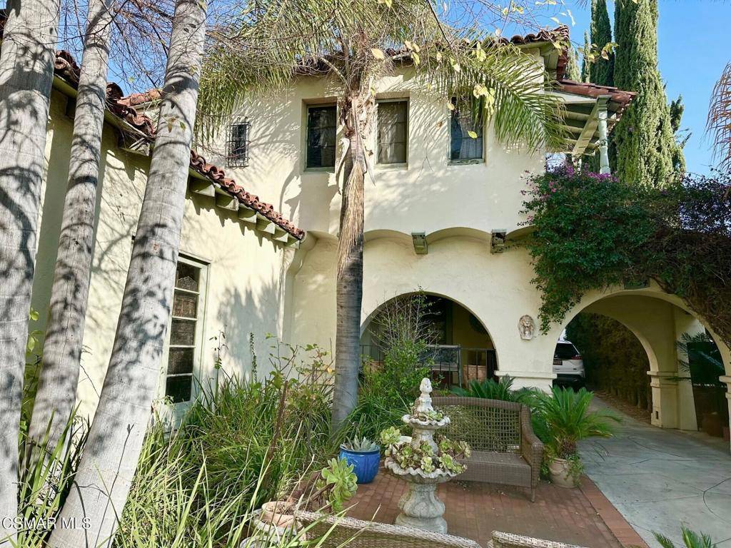 Glendale, CA 91207,1234 N Everett ST