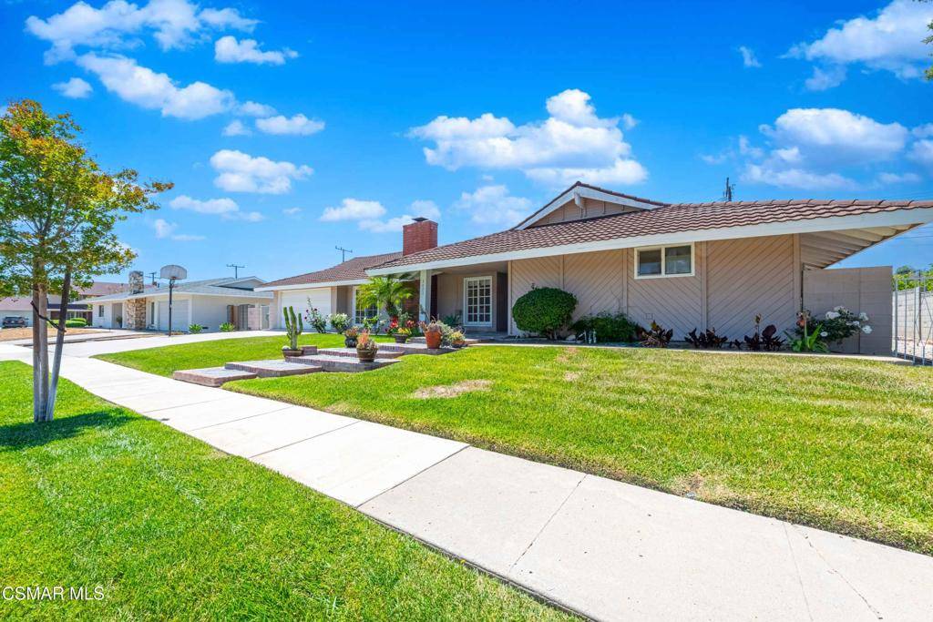Thousand Oaks, CA 91360,1421 Dorset AVE