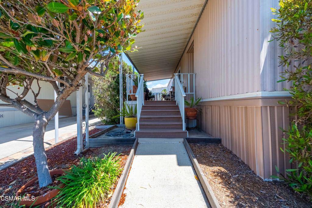 Newbury Park, CA 91320,90 Jeannine CT #90