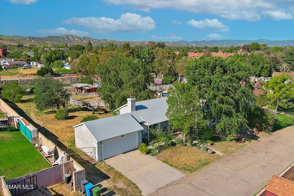Simi Valley, CA 93065,1375 Sorrel ST