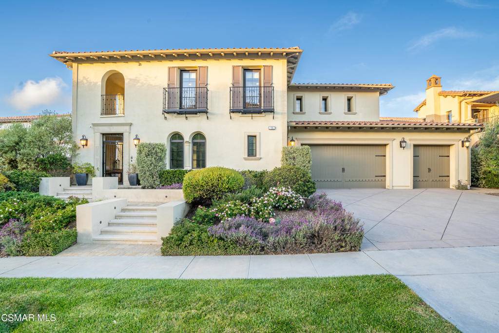 Newbury Park, CA 91320,790 Via Sedona