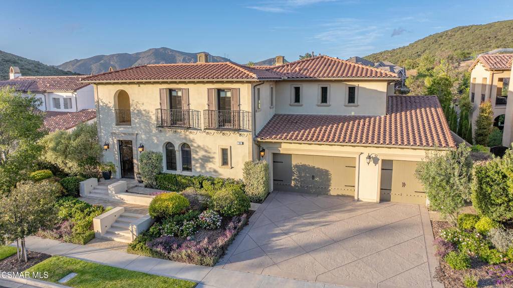 Newbury Park, CA 91320,790 Via Sedona