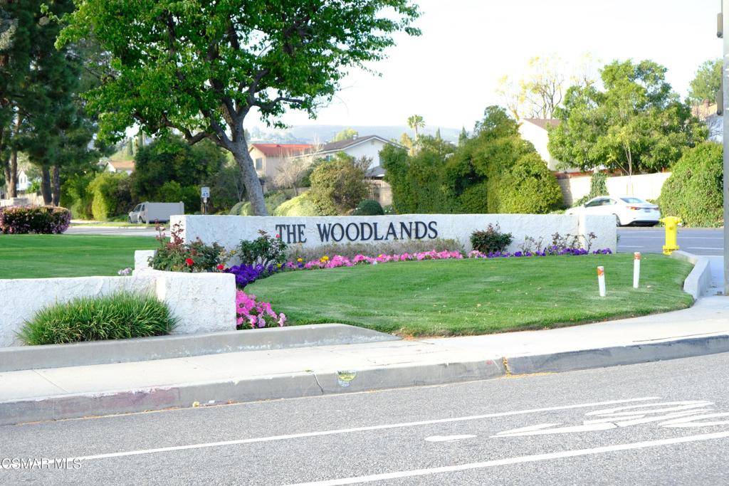 Thousand Oaks, CA 91362,2192 Deerfield ST