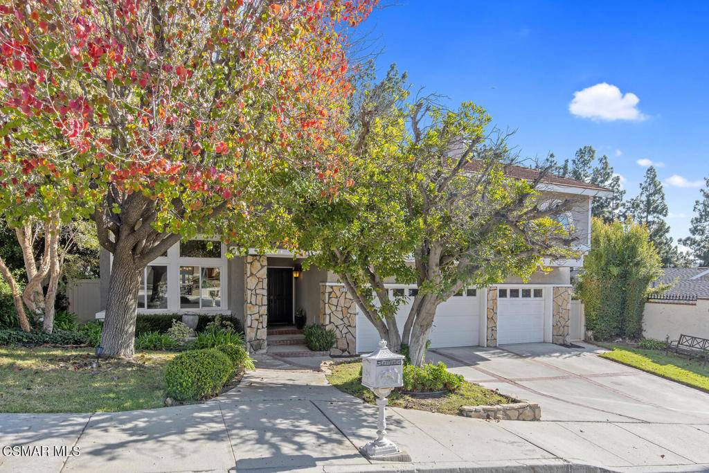 Thousand Oaks, CA 91362,3128 Casino DR