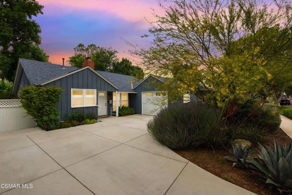 Northridge, CA 91325,7839 Texhoma AVE