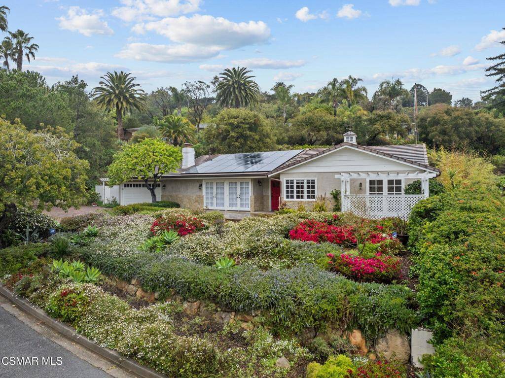 Santa Barbara, CA 93108,919 Aleeda LN