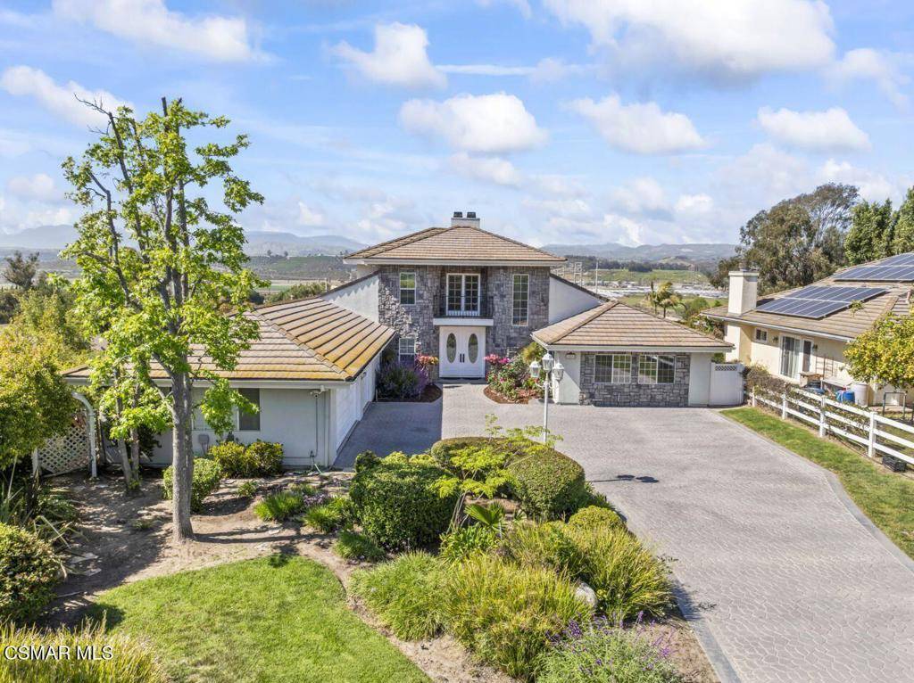Moorpark, CA 93021,10885 Citrus DR