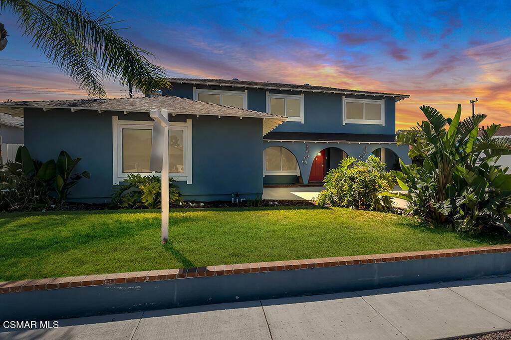 Simi Valley, CA 93065,3064 Galena AVE