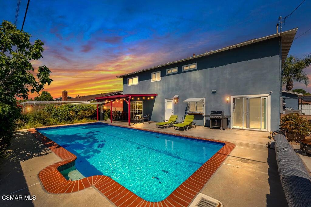 Simi Valley, CA 93065,3064 Galena AVE