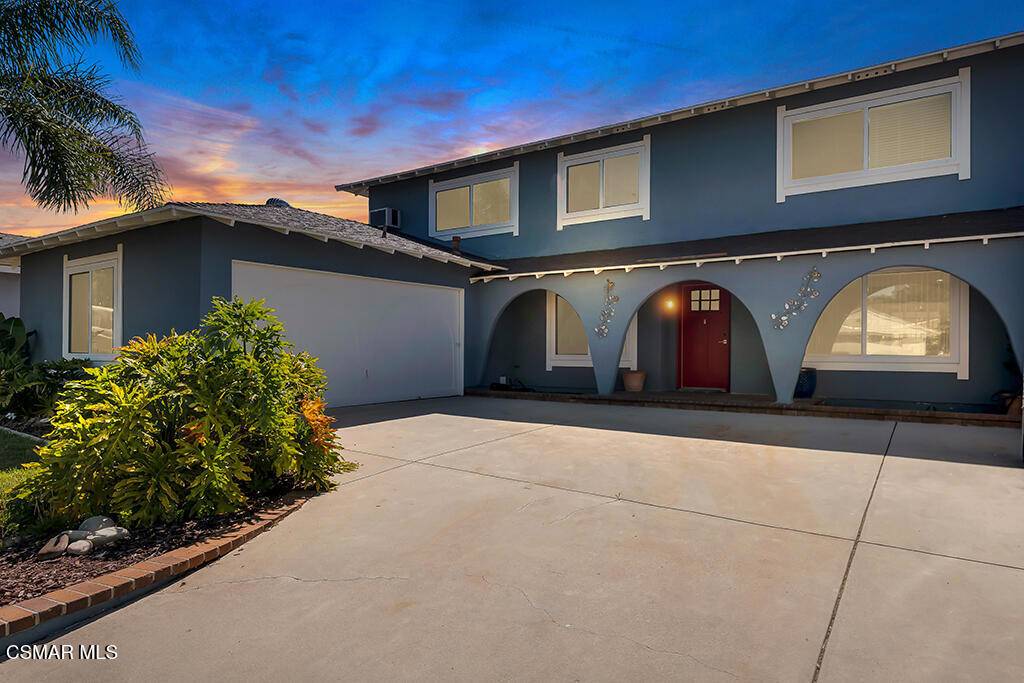 Simi Valley, CA 93065,3064 Galena AVE