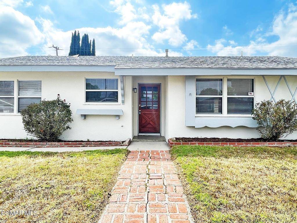 Simi Valley, CA 93065,2223 Madrone ST