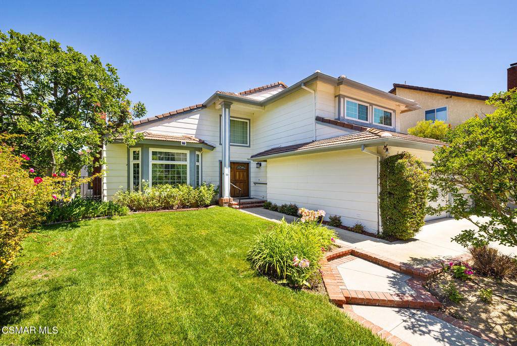 Porter Ranch, CA 91326,11912 Beaufait AVE