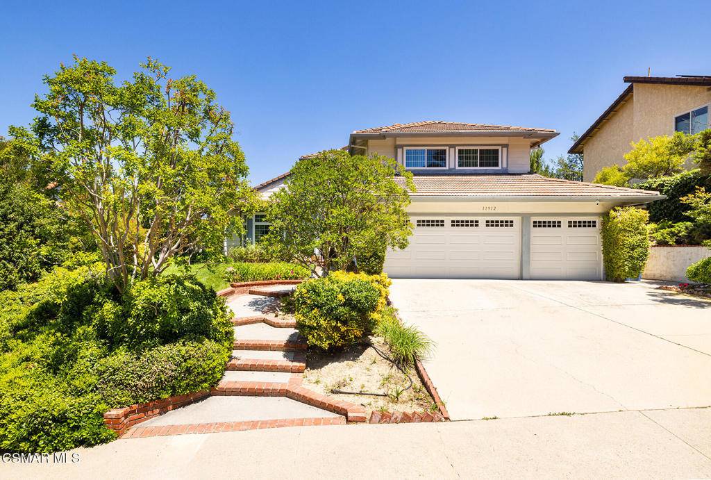 Porter Ranch, CA 91326,11912 Beaufait AVE