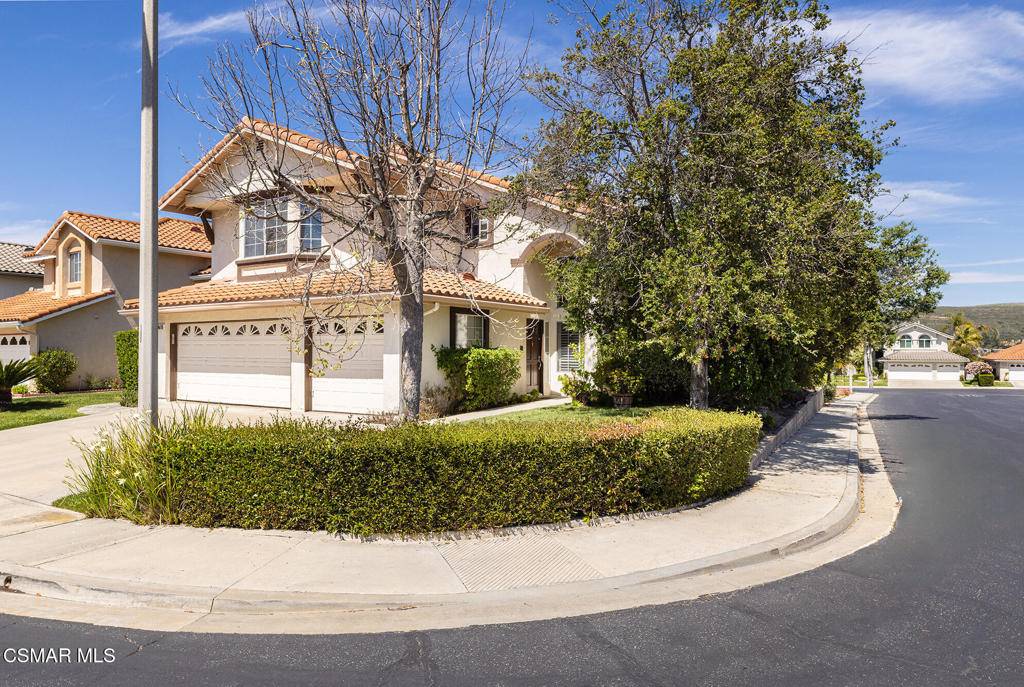Newbury Park, CA 91320,1781 Rock Spring ST
