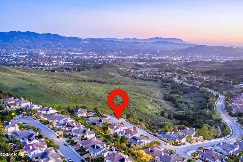 Simi Valley, CA 93065,3358 Crosspointe CT