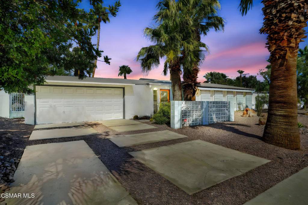 Palm Springs, CA 92262,1102 E Adobe WAY