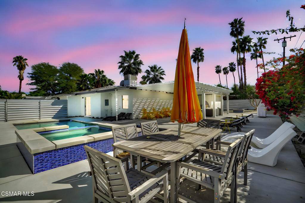 Palm Springs, CA 92264,677 S Highland DR