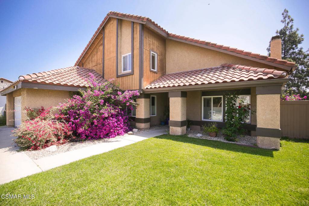 Newbury Park, CA 91320,2831 Shirley DR