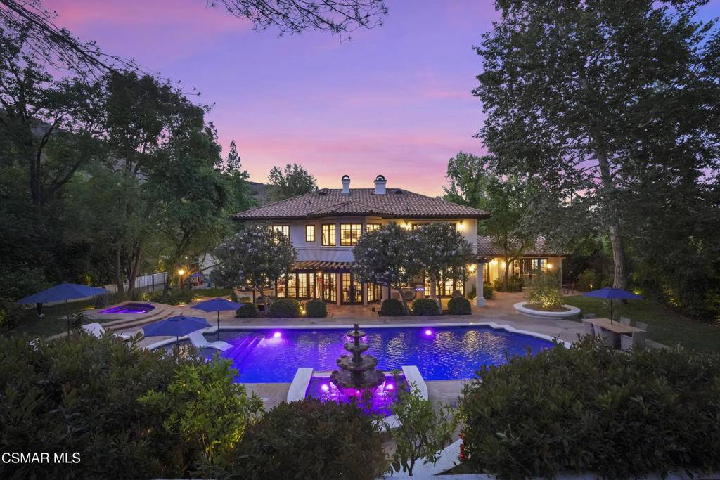 Agoura Hills, CA 91301,29270 Wagon RD