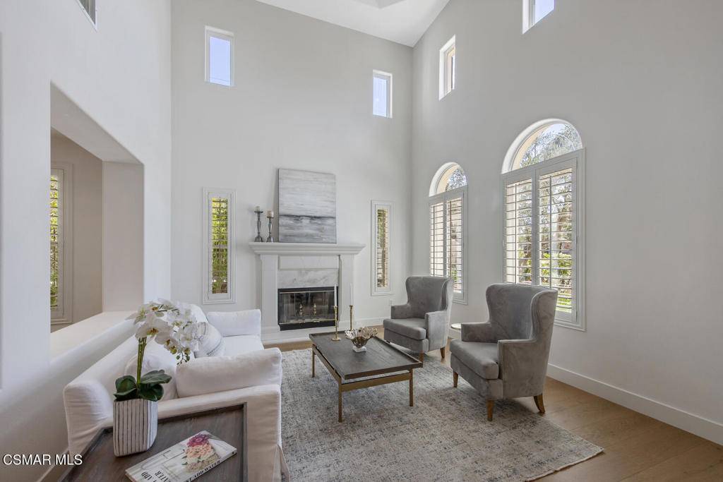 Westlake Village, CA 91361,1615 Vista Oaks WAY