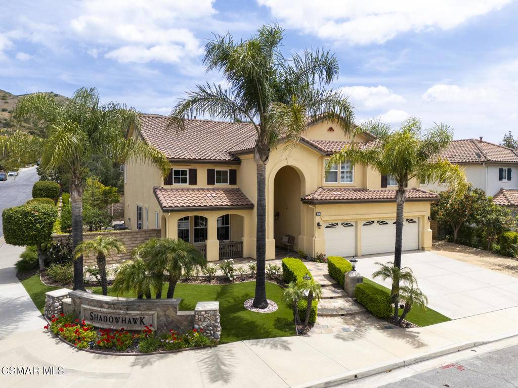 Simi Valley, CA 93063,5859 Evening Sky DR