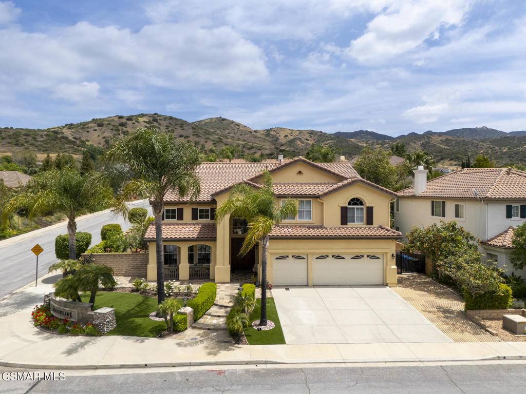 Simi Valley, CA 93063,5859 Evening Sky DR